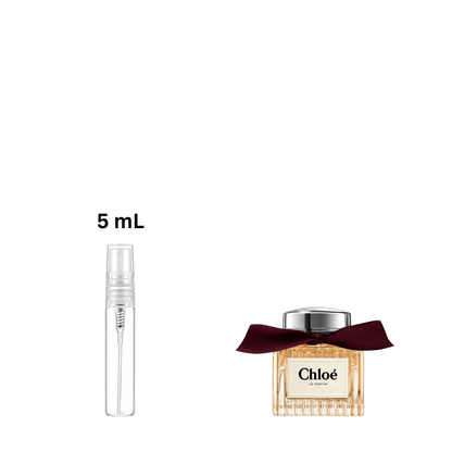 Chloé Le Parfum