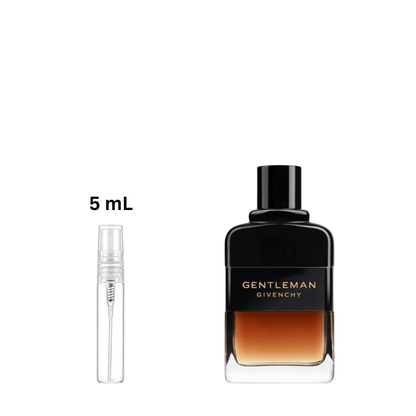 Givenchy Gentleman Réserve Privée EDP