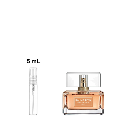 Givenchy Dahlia Divin Eau de Parfum