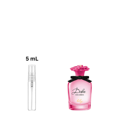 Dolce & Gabbana Dolce Lily EDT