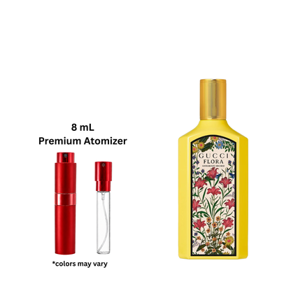 Gucci Flora Gorgeous Orchid EDP