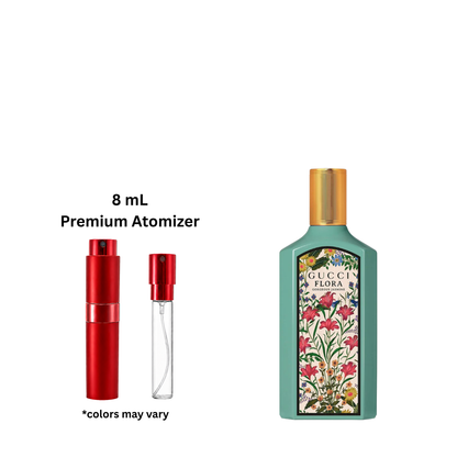 Gucci Flora Gorgeous Jasmine EDP