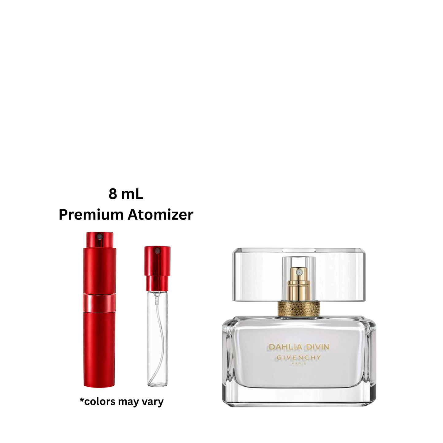 Givenchy Dahlia Divin
