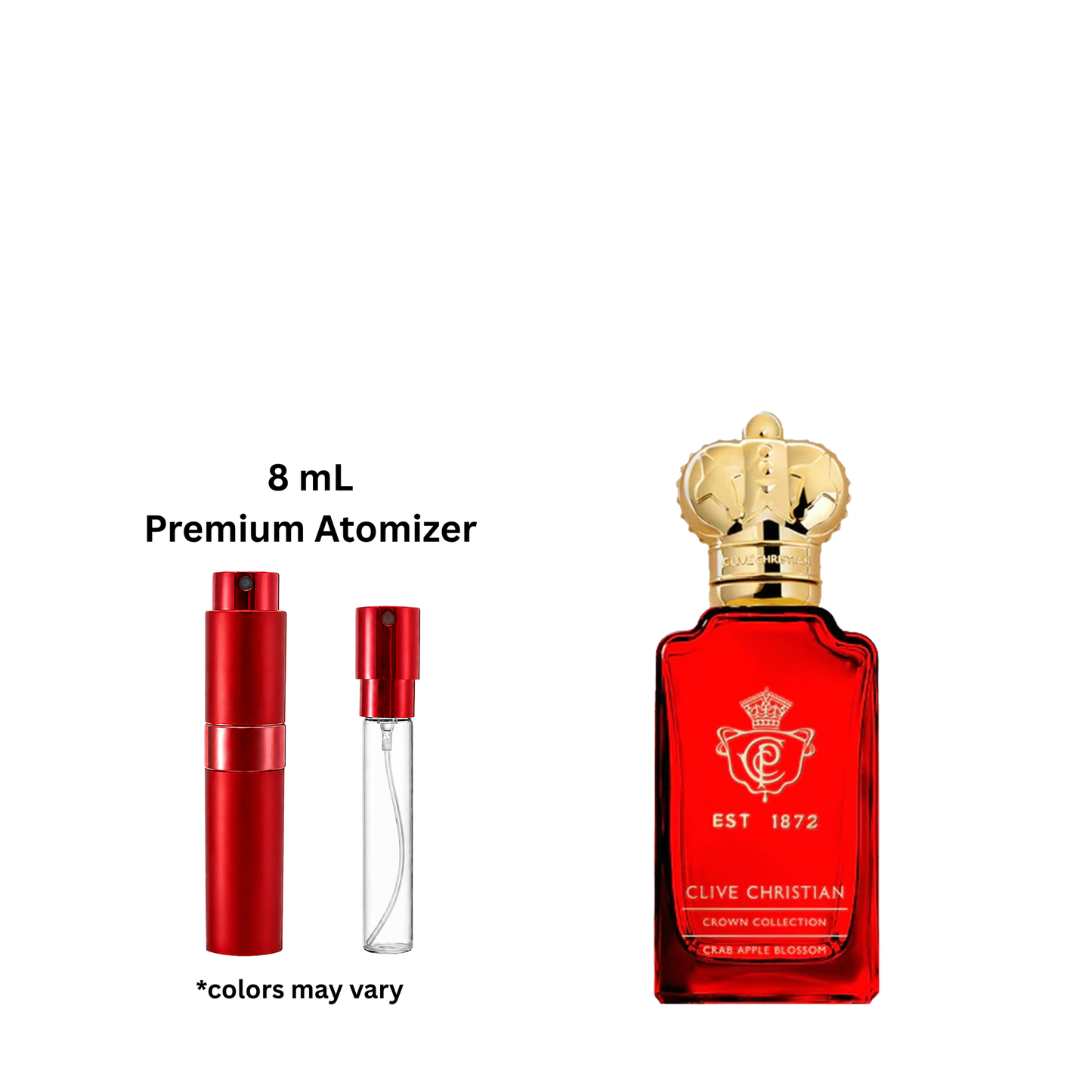 Clive Christian Crab Apple Blossom Parfum