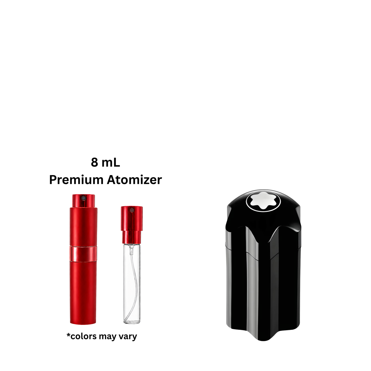 Montblanc Emblem EDT
