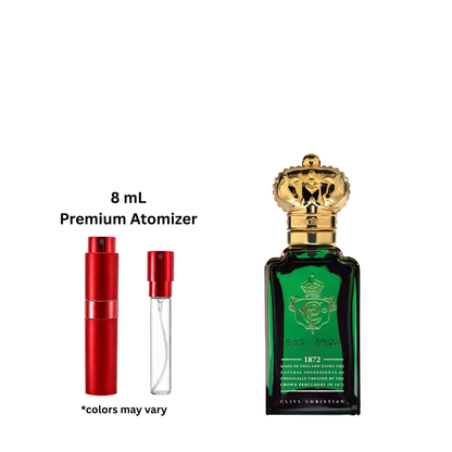 Clive Christian 1872 Original Collection The Feminine Parfum