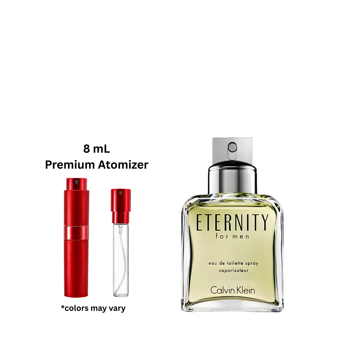 Calvin Klein Eternity for Men