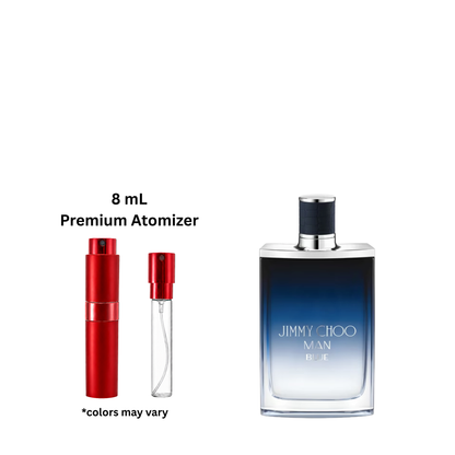 Jimmy Choo Man Blue