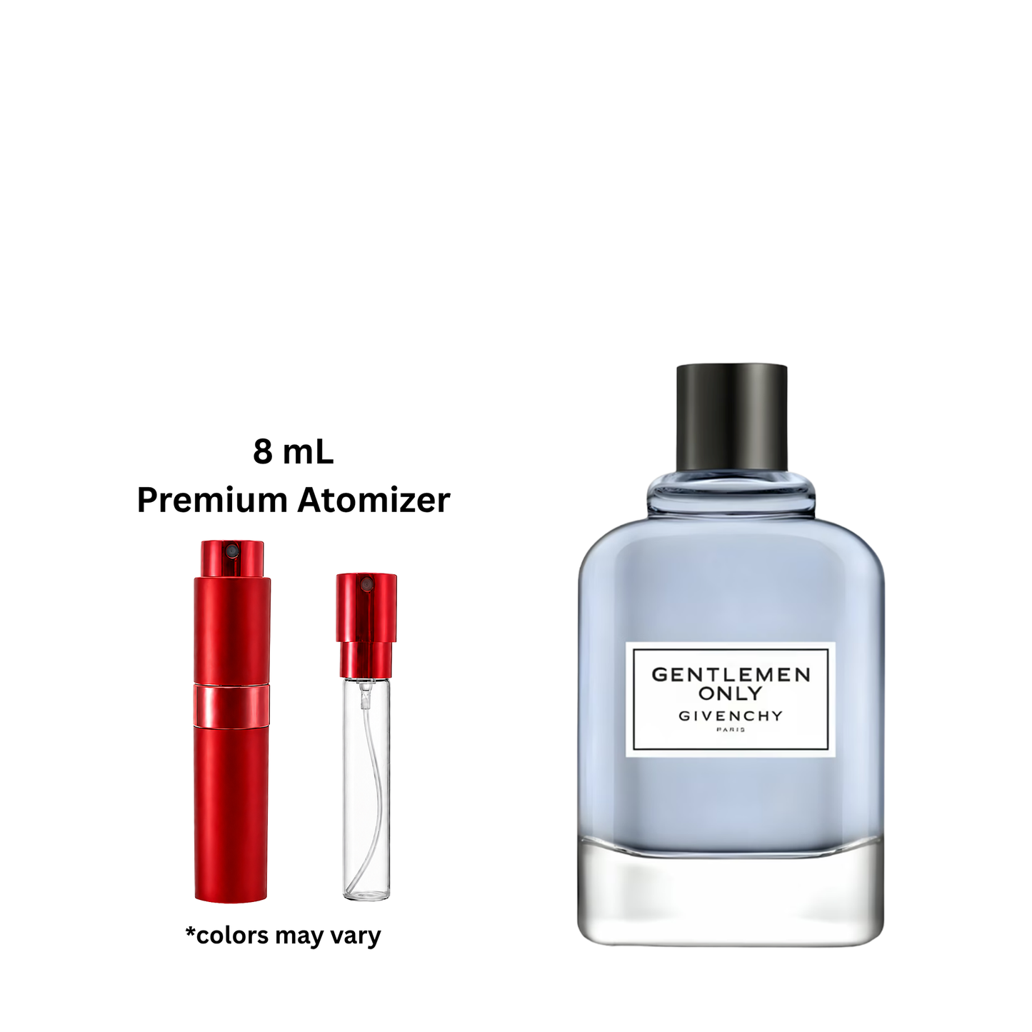 Givenchy Gentlemen Only EDT