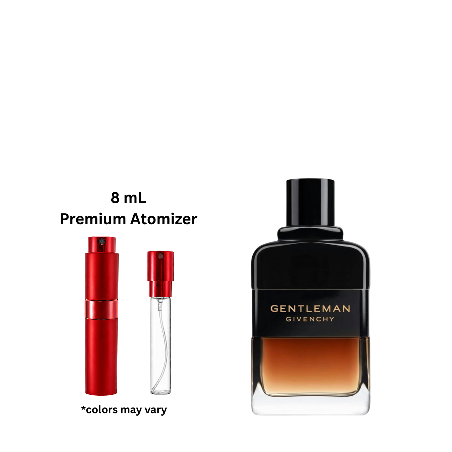 Givenchy Gentleman Réserve Privée EDP