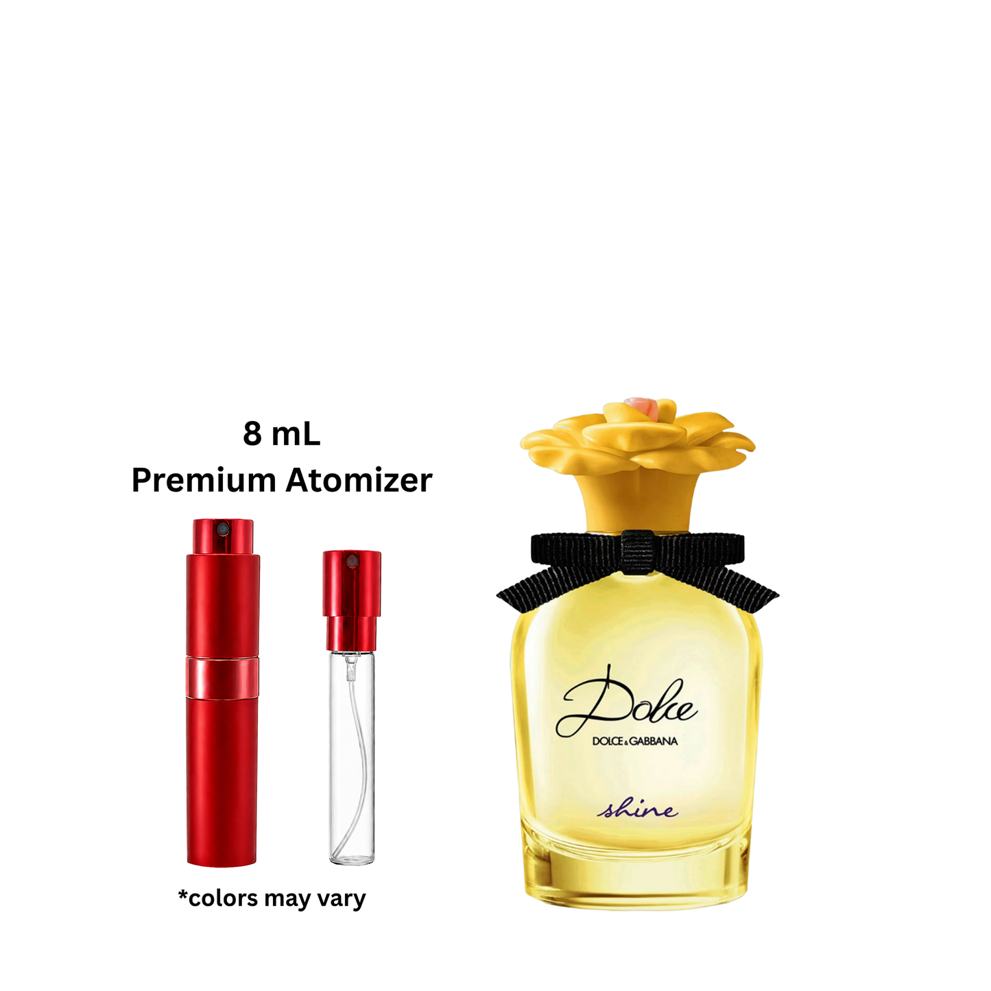 Dolce & Gabbana Shine EDP