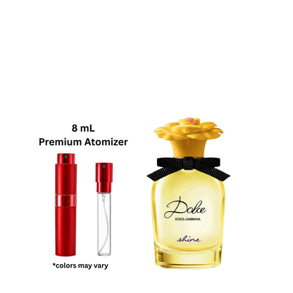 Dolce & Gabbana Shine EDP