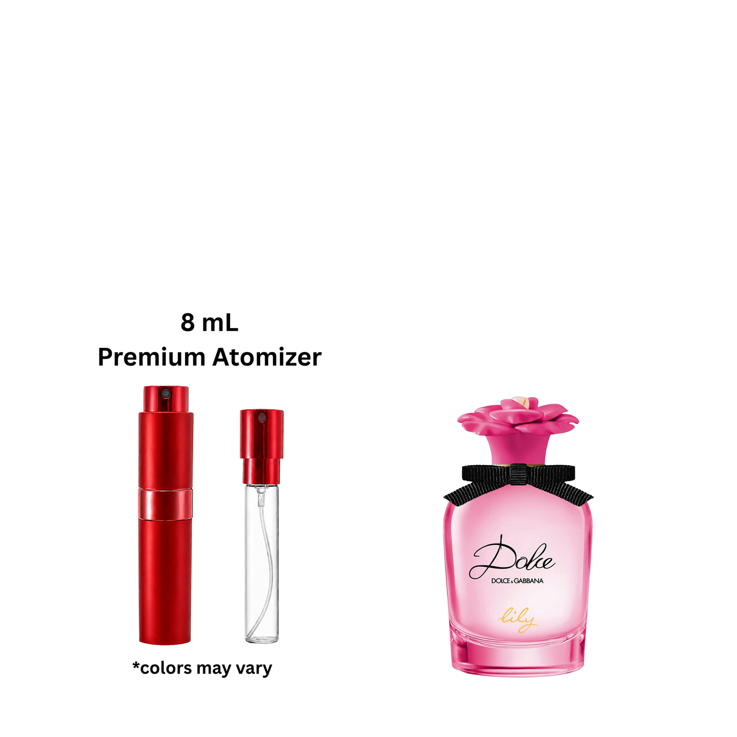 Dolce & Gabbana Dolce Lily EDT