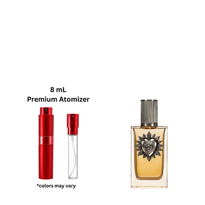 Dolce & Gabbana Devotion Pour Homme EDP