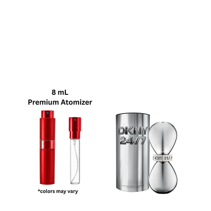 DKNY 24/7 EDP