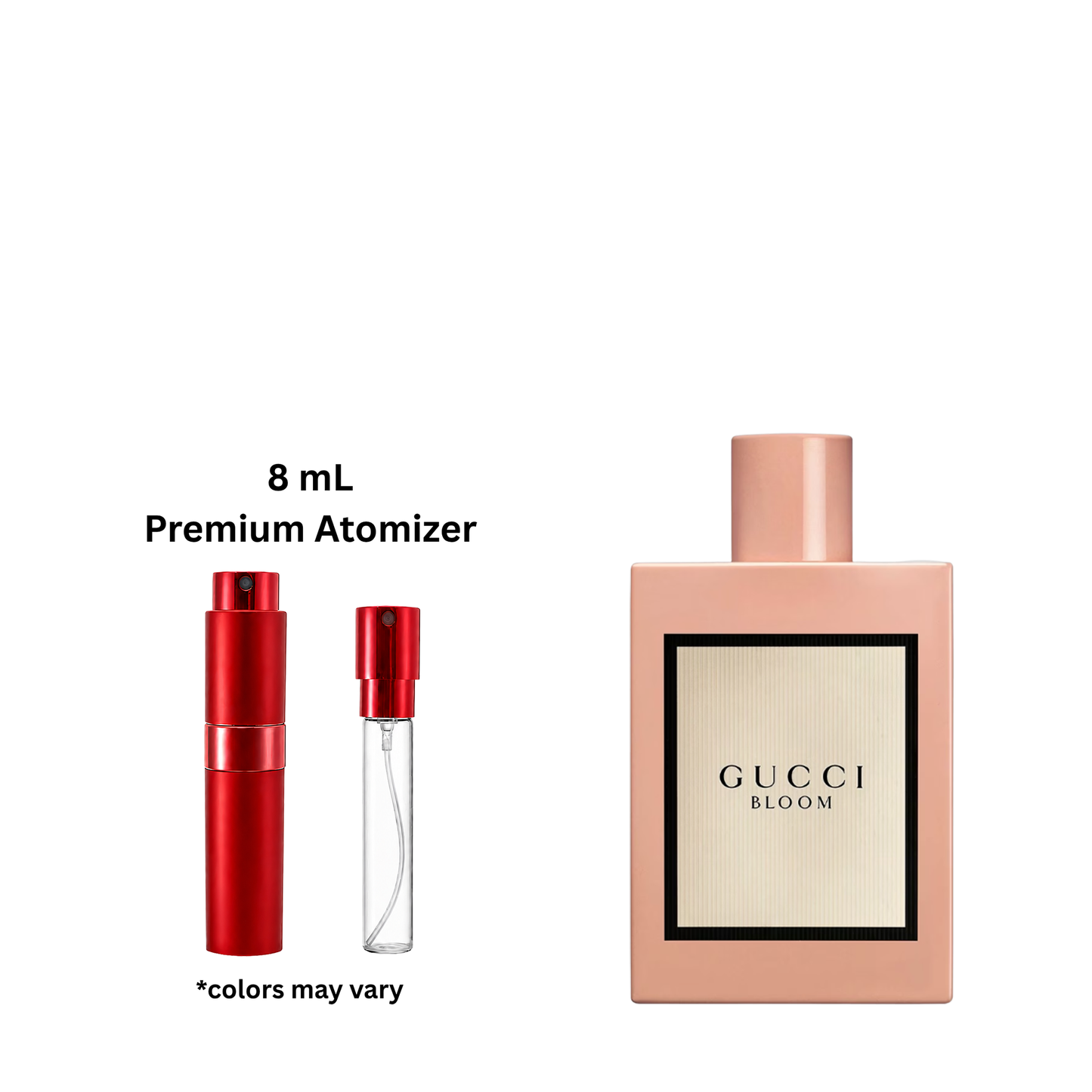 Gucci Bloom EDP