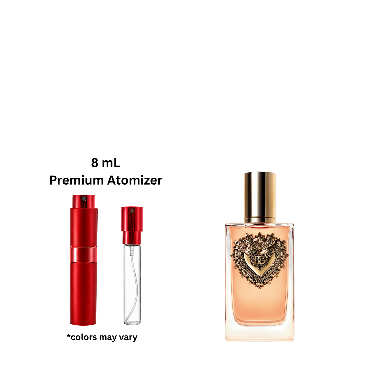 Dolce & Gabbana Devotion EDP