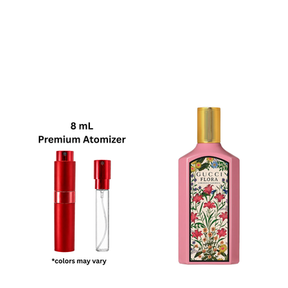 Gucci Flora Gorgeous Gardenia EDP