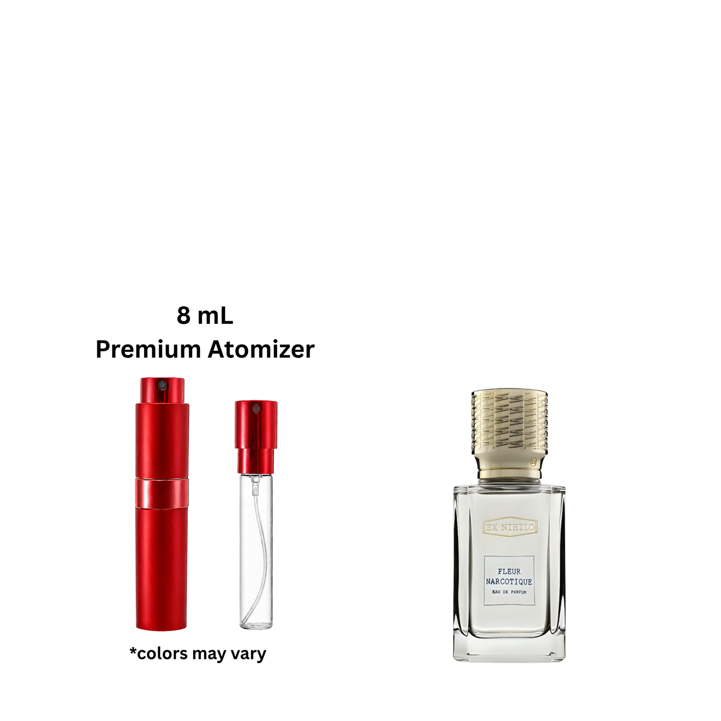 Ex Nihilo Fleur Narcotique EDP