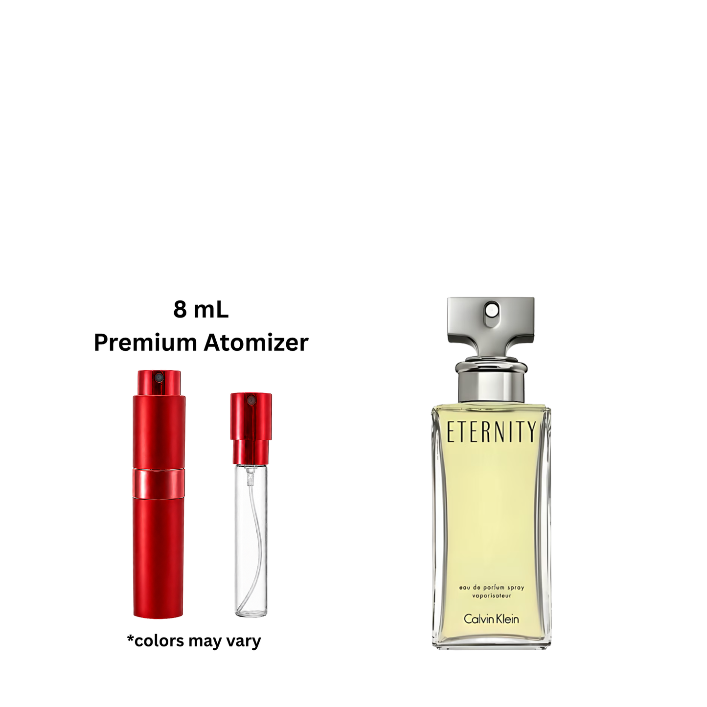 Calvin Klein Eternity for Women EDP