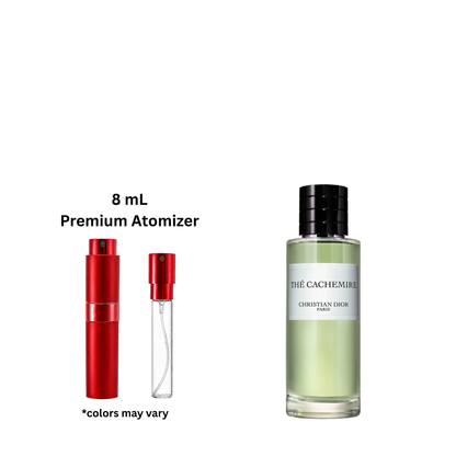 Dior Thé Cachemire EDP