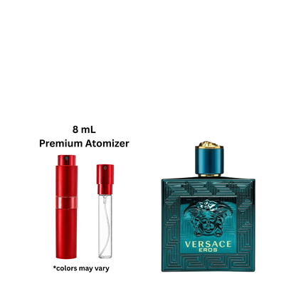 Versace Eros