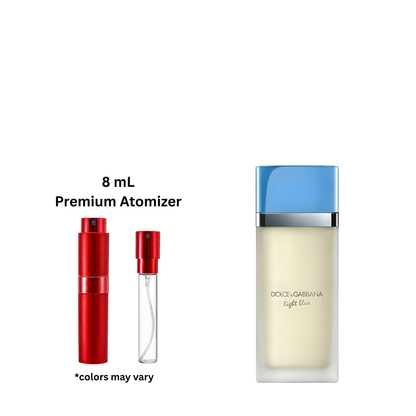 Dolce & Gabbana Light Blue EDT