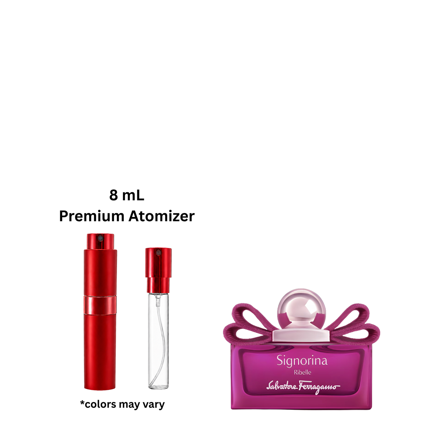 Ferragamo Signorina EDP