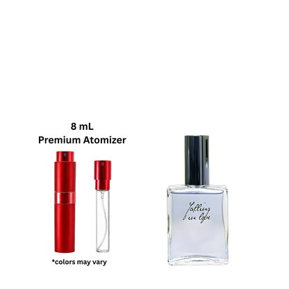 Falling in Love Philosophy EDT