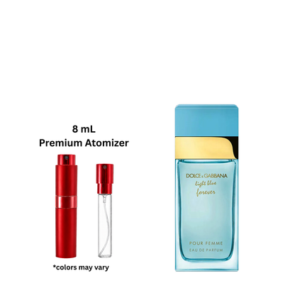 Dolce & Gabbana Light Blue Forever EDP