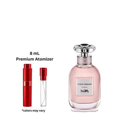 Coach Dreams EDP