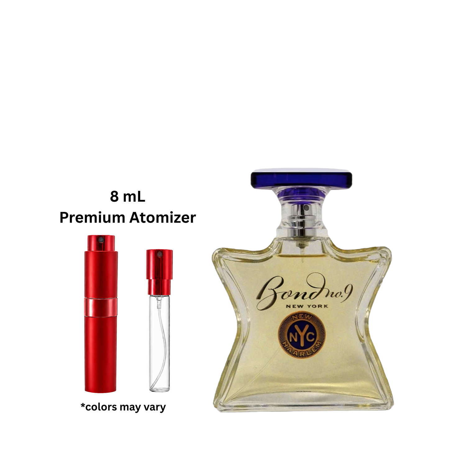 Bond No. 9 New Haarlem EDP