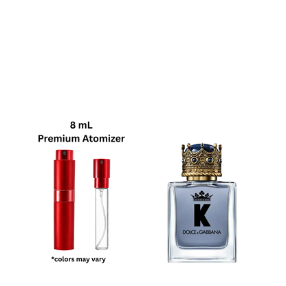 Dolce & Gabbana King EDT