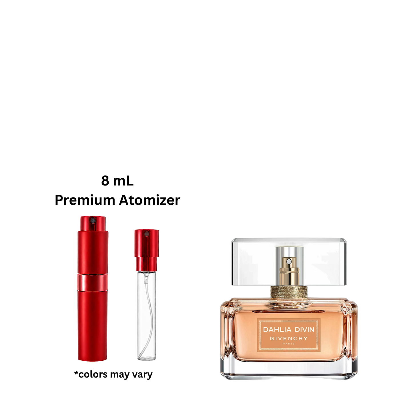 Givenchy Dahlia Divin Eau de Parfum