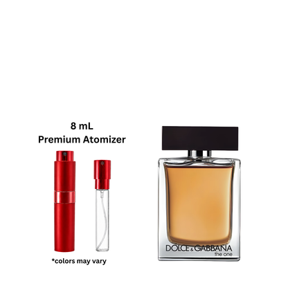 Dolce & Gabbana The One EDT