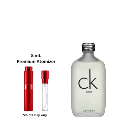 Calvin Klein One EDT