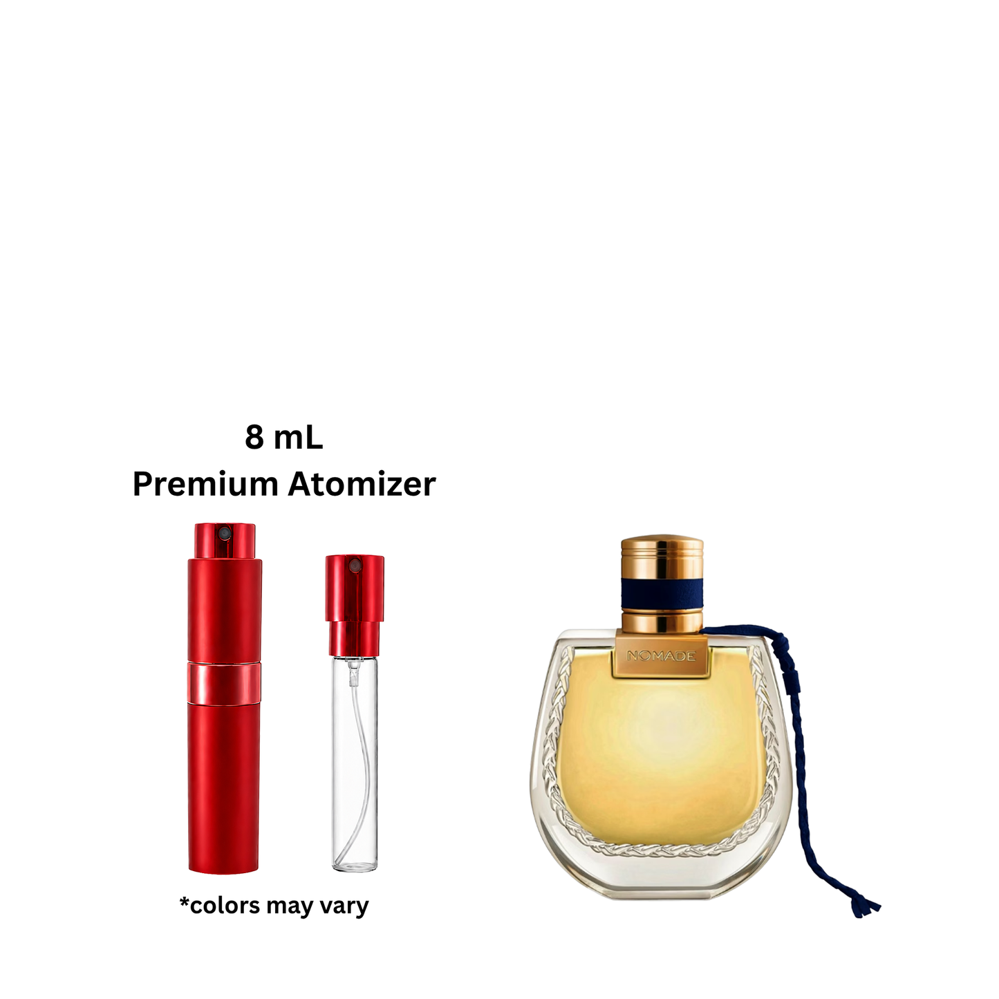 Chloé Nomade Nuit d'Égypte EDP