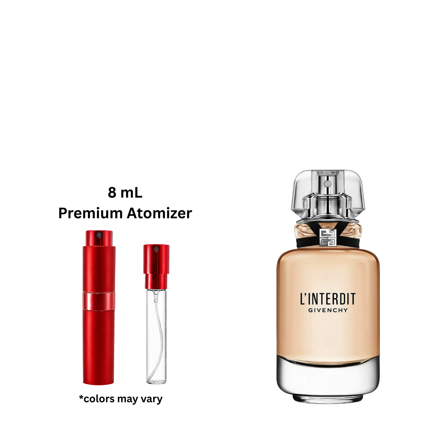 Givenchy L’Interdit EDT