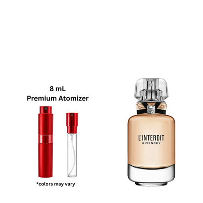 Givenchy L’Interdit EDT