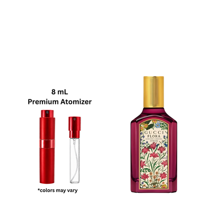 Gucci Flora Gorgeous Gardenia Intense EDP