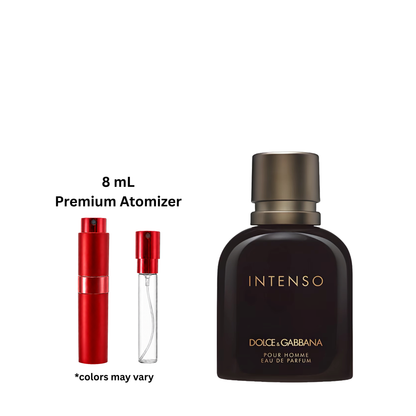 Dolce & Gabbana Intenso EDP
