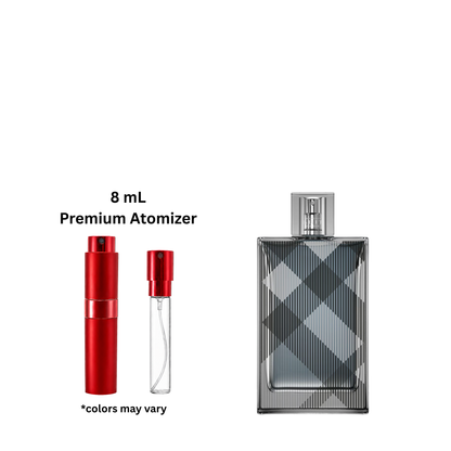 Burberry Brit for Him EDT