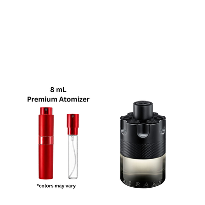 Azzaro The Most Wanted EDP Intense