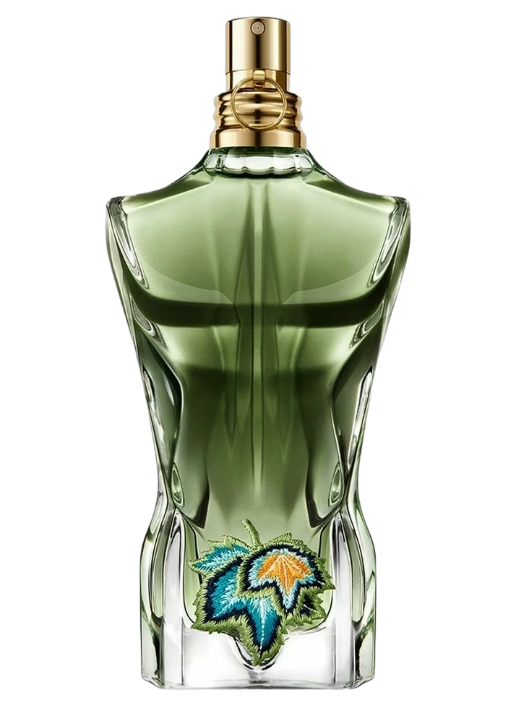 Jean Paul Gaultier Le Beau Paradise Garden EDP