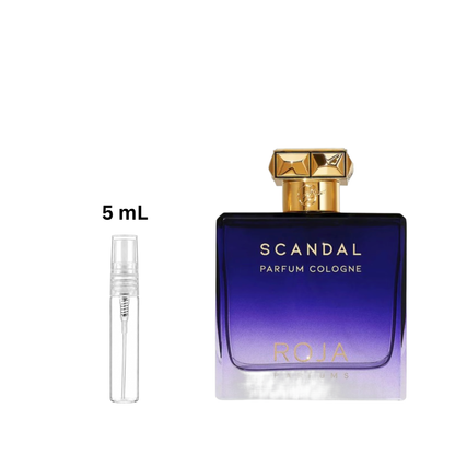 Roja Scandal
