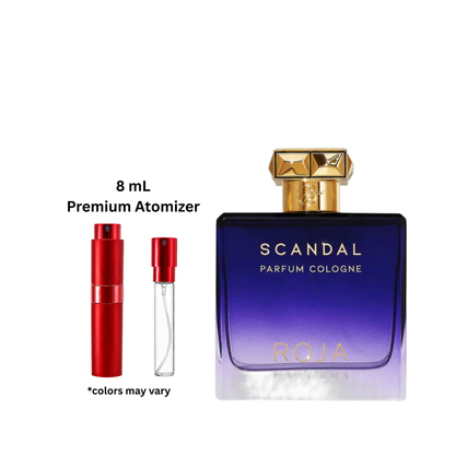 Roja Scandal