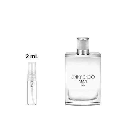 Jimmy Choo Man Ice