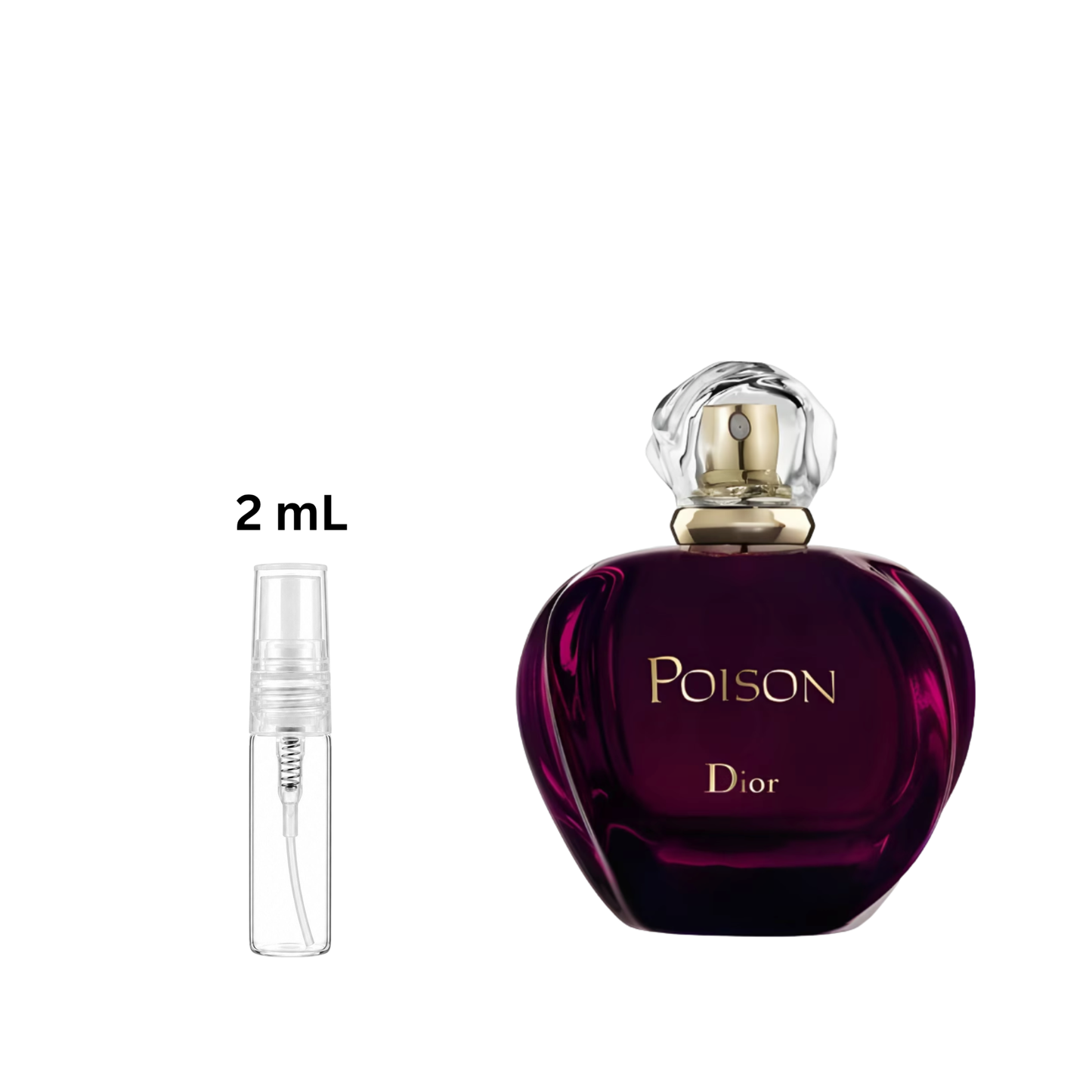 Christian Dior Poison EDT