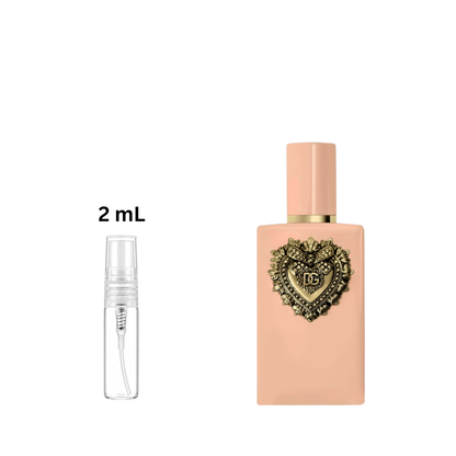 Dolce & Gabbana My Devotion EDP Intense