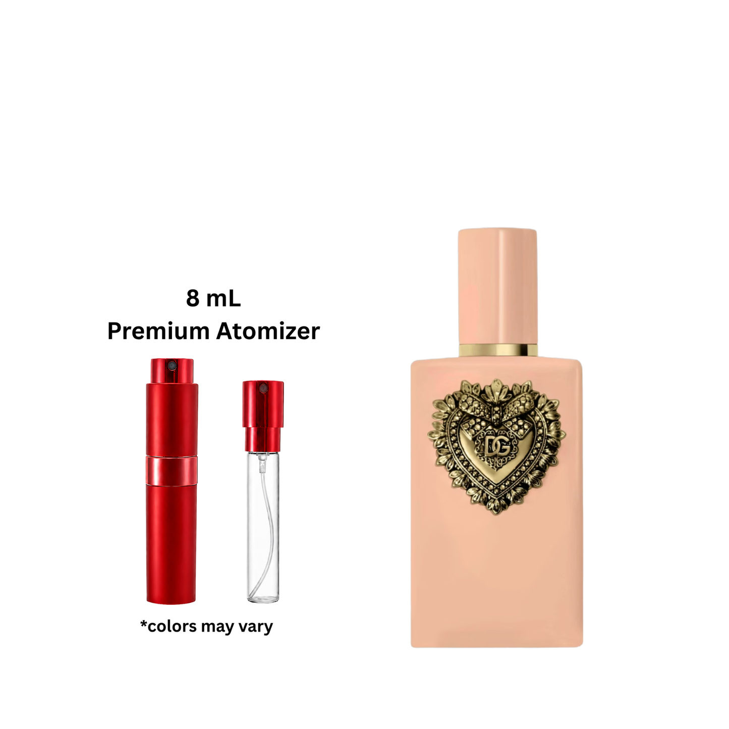 Dolce & Gabbana My Devotion EDP Intense